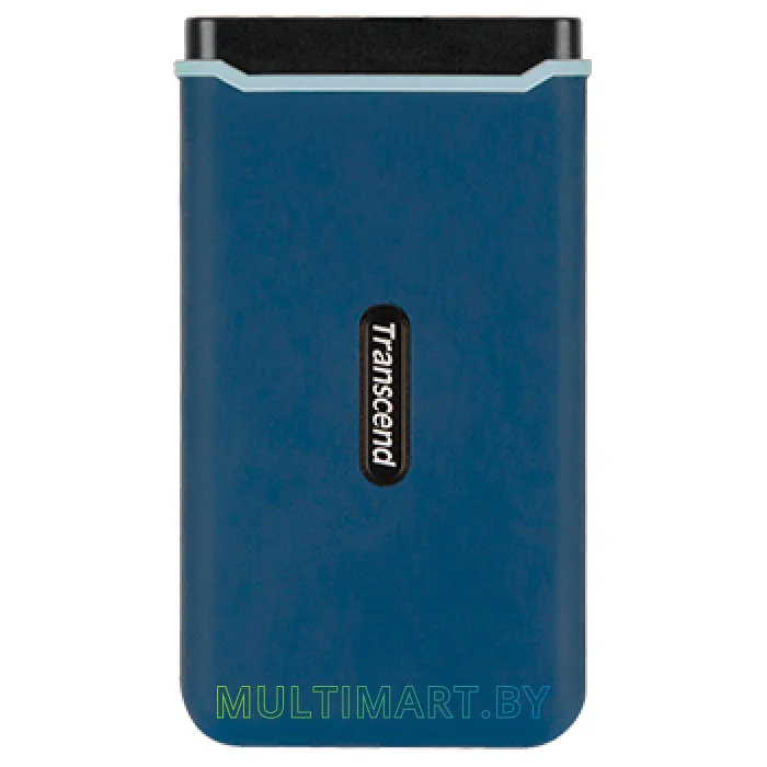 Внешний накопитель Transcend ESD370C 1TB (TS1TESD370C)